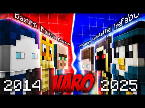 SO HABE ICH DAS PIETSMIET VARO GEWONNEN