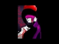 NINA THE KILLER X JEFF THE KILLER