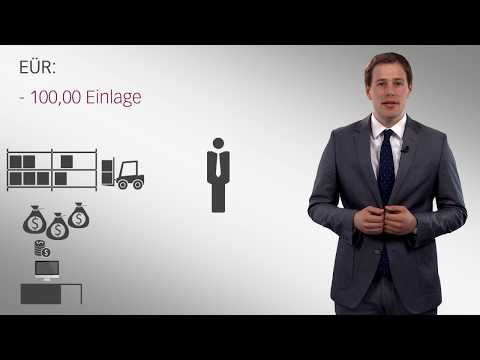 The income surplus statement, Section 4 Paragraph 3 EStG