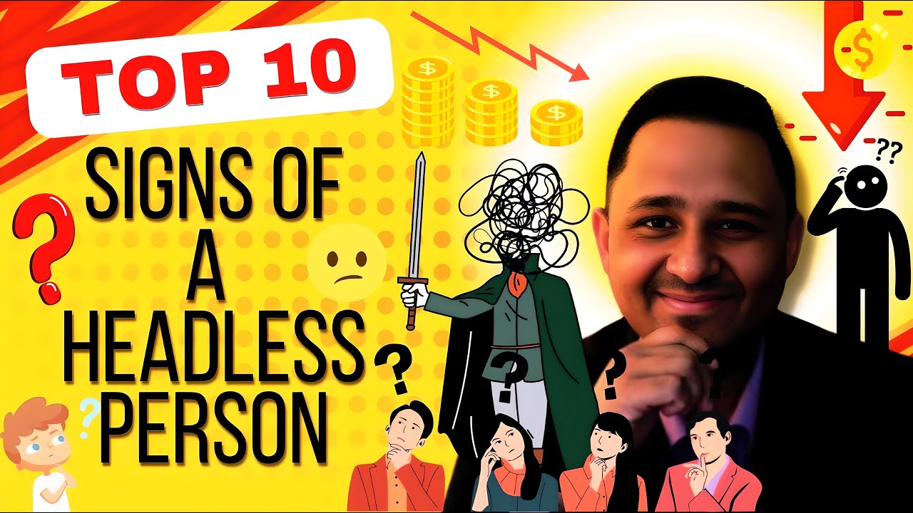 Top 10 Indications of an Afflicted Lagna/Lagna Lord in a Horoscope #exoticastrology #lagnalord