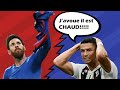 top10 des plus beaux buts de MESSI !!! le meilleur de Messi!! (partie 1 cr7 vs messi)