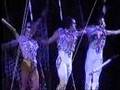 Trapeze Flying Espana Noe Espana