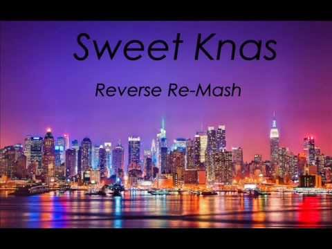 Calvin Harris vs. Steve Angello - Sweet Knas (Reverse Re-Mash)
