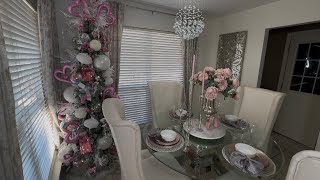 ROOM REFRESH| DECORATE WITH ME #decoratewithme #teddyblake