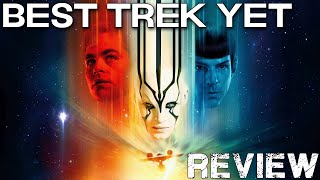Best Star Trek Film | Star Trek Beyond Review