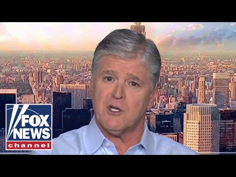 Hannity: This announcement just made my day