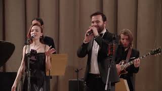 Barry White - “Honey please can’t you see” (performed by Ivan Popov)