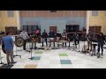 Shostakovich: The Nose- Percussion Interlude