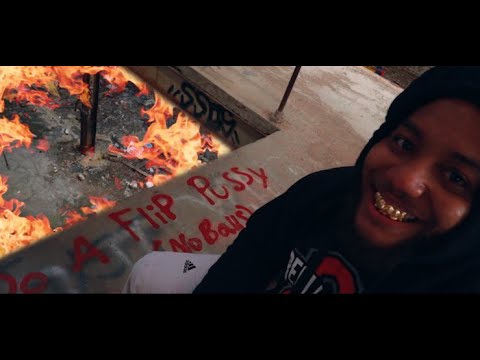 STREETZ CHING CHING X HOLLYWOOD GOONIE - BLOODY GANG (OFFICIAL MUSIC VIDEO)