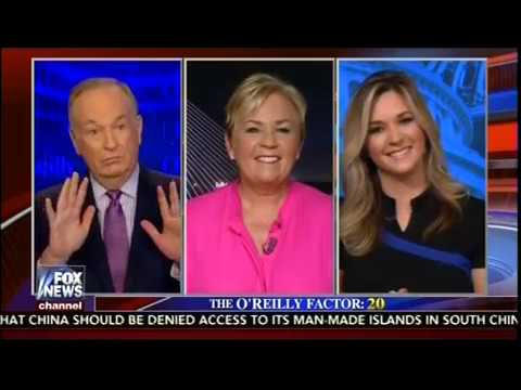 OReilly Factor - The Liberal News Media