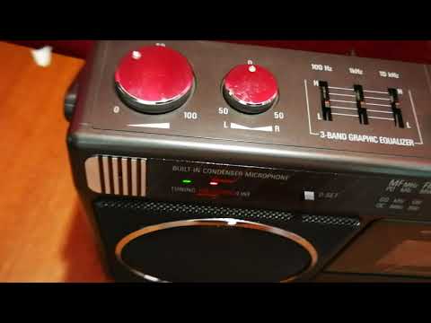 -sold- GRUNDIG RR455 DrX
