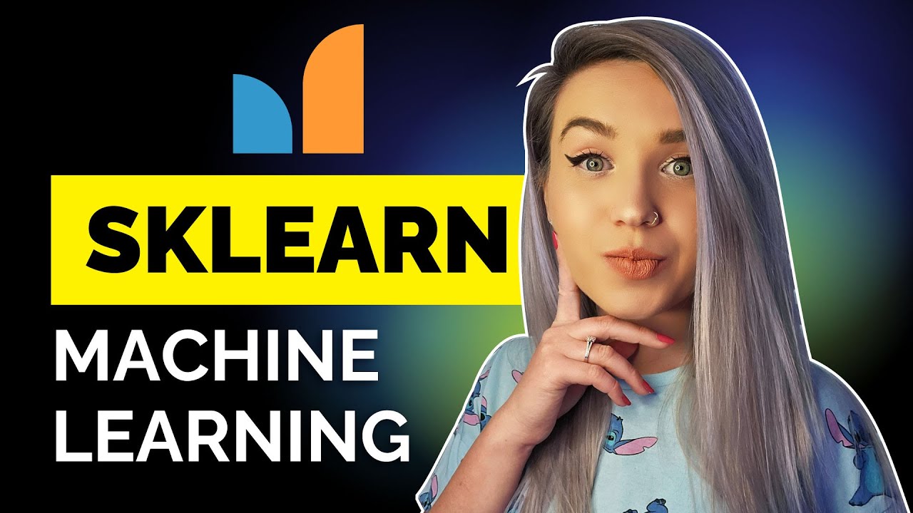 Simple Machine Learning Code Tutorial for Beginners with Sklearn