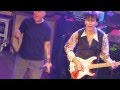 Steve Vai - John the Revelator - Seattle - 4/10/2012