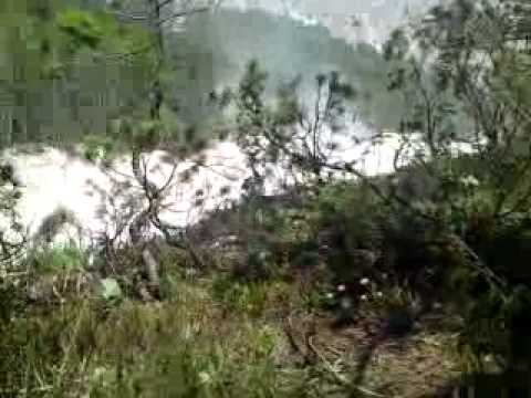 Pine Bluff 2 - Treffen der Generale Hinterhalt