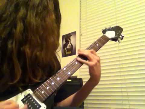 Cannibal Corpse-Scattered Remains, Splattered Brains (cover)