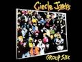 circle jerks - behind the door
