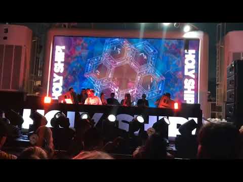 Holy Ship 11.0 - Mr. Carmack