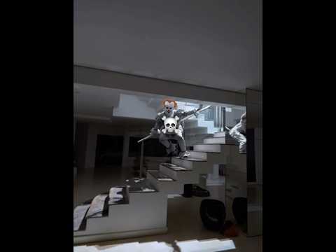 O palhaço do jc voltou ☠️ #joaocaetano #palhaço