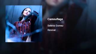 Camouflage Music Video