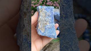 Lapis lazuli 260g