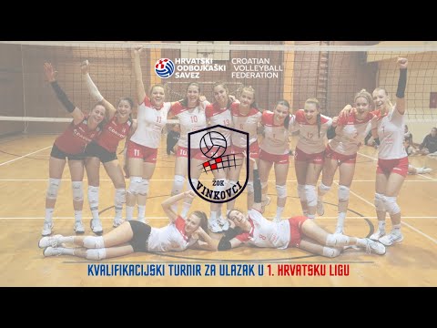 ŽOK RIBOLA KAŠTELA II – OK UMAG