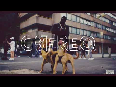 [SOLD] HeadieOne x Tel Money UK Drill Type Beat "Burner" [Prod. By G8Freq]