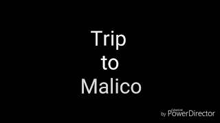 preview picture of video 'Trip to Malico'