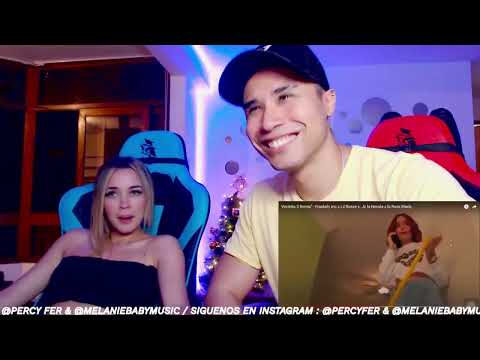 VECINITA 3 "Remix" - Frankely MC ✖️ Lil Roxie ✖️ Jc La Nevula ✖️ La Ross Maria || REACCIÓN🔥😎