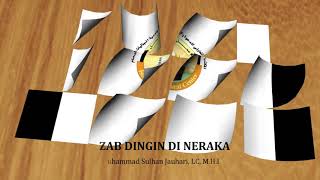 Download lagu Azab Dingin Di Neraka - Oleh Ustadz Muhammad Sulhan Jauhari mp3
