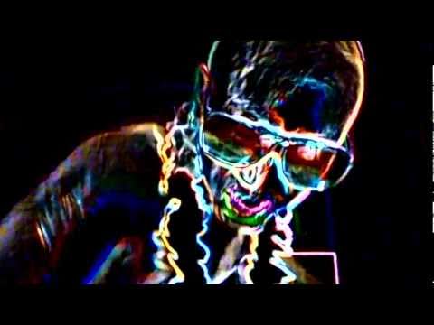 Damn! These Powers (original) by Mikey Bustos