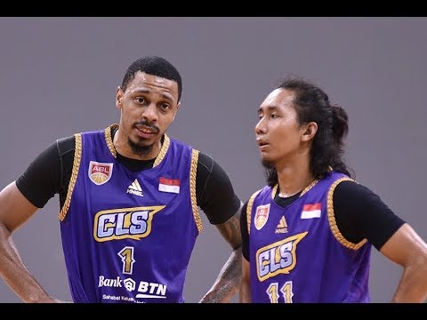 BTN CLS Knights vs Singapore Slingers [G1] - Full Game Highlights | May 3, 2019 | ABL Finals 2019