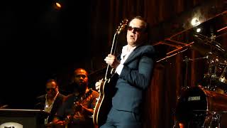 Joe Bonamassa - Boogie Woogie Woman (3 Kings Tour) - 8/10/15 SPAC - Saratoga, NY