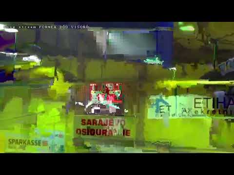 RK Bosna Visoko Live Stream