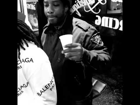 Le KIING kellingston walton clr thugtrish