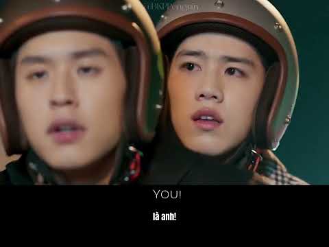 My Ambulance | BILLKIN x PP KRIT