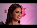 Kriti Kharbanda At Nykaa Femina Beauty Awards 2017 Bollywood Lineup
