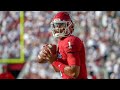 Houston Vs Oklahoma Football Highlights