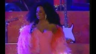 Take Me Higher- Diana Ross Live In Sydney-