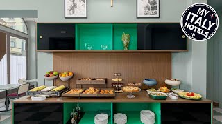 Room Mate Luca | Florence, Italy | Hotel Review 🌟