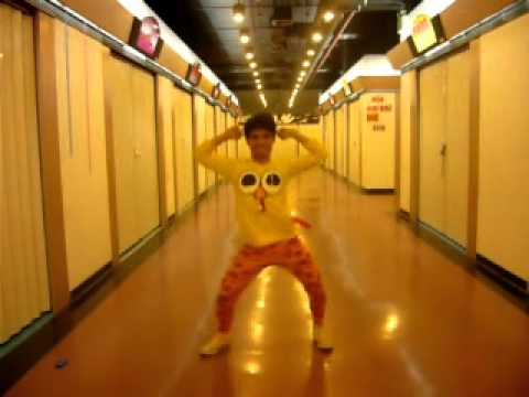 Ah - After School (Dance Cover)