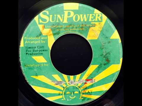 Freddy McKay - Your Cup is Full / Dub