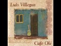 Luis Villegas - Inside