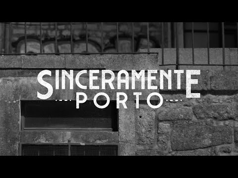 M'Cirilo - Fazer acontecer (Sinceramente Porto)