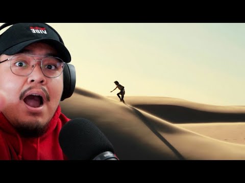 1ST LISTEN REACTION Polaris - Consume (Official Music Video)