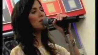 Natalie Imbruglia - Talk in Tongues live