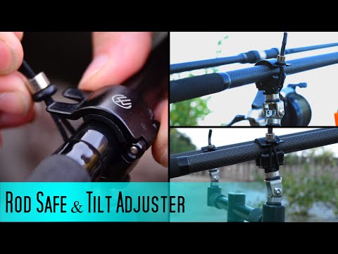 Rod Safe & Tilt Adjuster