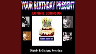 Mean Old Bed Bug Blues (Original)