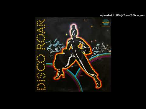 LYSERGICFUNK:  2001 Space Odyssey - Keith Kanga