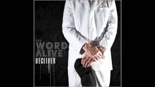 The Word Alive - Epiphany[New]