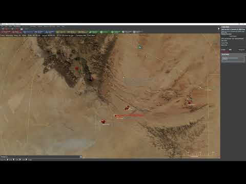Command: Modern Operations Tutorial - SEAD
